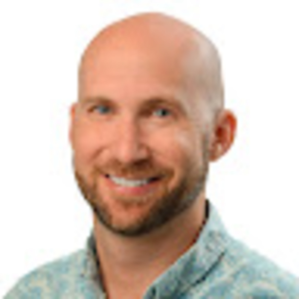 Meet your Posher, Matthew james elmo